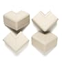 Safety 1st Corner Edge Cushions, 4 Piece