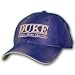 Duke Blue Devils Adjustable Hats - Bar Vintage