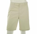Club Room Twill Casual Shorts