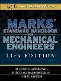 Mark's Standard Handbook for Mechanical Engineers on CD-ROM (WAN)