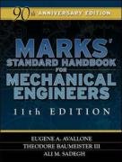 Mark's Standard Handbook for Mechanical Engineers on CD-ROM (WAN)