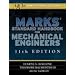 Marks' Standard Handbook for Mechanical Engineers 11th Edition