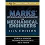 Marks' Standard Handbook for Mechanical Engineers 11th Edition
