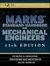 Marks' Standard Handbook for Mechanical Engineers 11th Edition