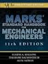 Marks' Standard Handbook for Mechanical Engineers 11th Edition