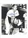 Phil Rizzuto New York Yankees Autographed 8