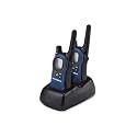 Motorola SX600R 2-Way FRS/GMRS Radio Pair