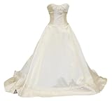 Mon Cheri Bridals wedding dress