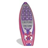 YOUniverse Channel Surfer - Pink and Purple