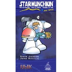 Star Munchkin