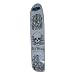 Pool King Jeff Tatum Resurrection 9.25x42 Skateboard Deck