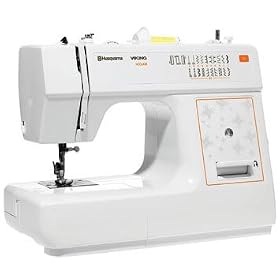 Husqvarna Viking E10 Sewing Machine