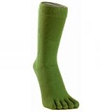 Toe Toe Toe Ankle Sock