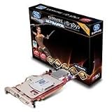 Electronics : HD 3850 512MB GDDR3 ULTIMATE PCI-E DUAL-DL-DVI HDTV L-RETAIL