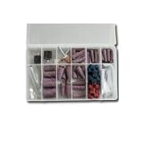 Deluxe Porting Kit (STB260001) Category: Vitrified Abrasives