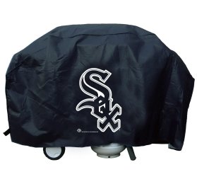 Chicago White Sox Grill Cover Economy