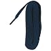 Sporting Goods : Shoe Laces 54' (Navy)
