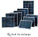 Kyocera Portable Solar Panels Image