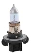 Sylvania H13 ST BP TWIN SilverStar Headlight - Pack of 2