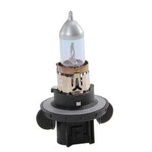 Sylvania H13 ST BP TWIN SilverStar Headlight - Pack of 2