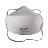 Dukal N95 NIOSH Folded Respirator Mask