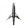 Rage Two Blade Broadhead 40KE (3 Pack, 100 Grain)