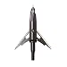 Rage Two Blade Broadhead 40KE (3 Pack, 100 Grain)