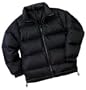 NEW Port Authority Signature - Down Jacket Black-S