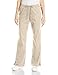 Cherokee Women's Ww Flex W Certainty Midrise Flare Drawstring Pant