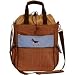 Picnic Time Tote Bag German Shepherd