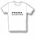 Prague Women's Cut T-Shirt