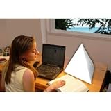 Light Therapy Lamp