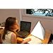 Luxor Desktop Light Therapy Lamp