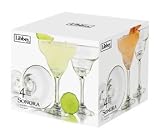 4 pc Sonora Margarita Set