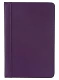 M-Edge GO! Kindle Jacket, Purple (Fits 6″ Display, Latest Generation Kindle)