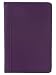 M-Edge GO! Kindle Jacket, Purple (Fits Kindle Keyboard)