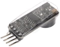 Intellect LiPo Micro Battery Power Tester / Low Power Alert