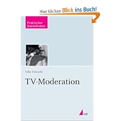 TV-Moderation