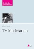 TV-Moderation - Silke Fritzsche