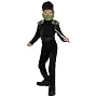 Spiderman Goblin Child Costume with Mask