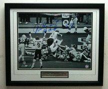 William Perry Chicago Bears Autographed 