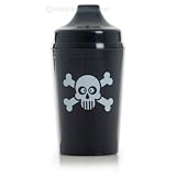 Pirate Sippy Non Spill Cup