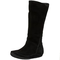 Hush Puppies Ladies Alpine Boot