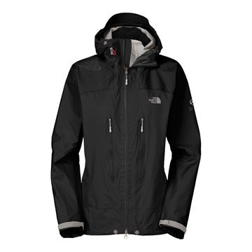 The North Face Women's Meru GORE Jacket