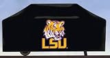LSU Louisiana State Tigers NCAA Barbeque BBQ Gas GRILL COVER New Gift by Rico