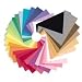 Search : Peacock Sulphite Construction Paper, Rigid, 9 x 12, Blue, 50 Sheets/Pack