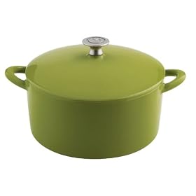 Mario Batali 2-Cup Essentials Pot, Pesto by Mario Batali