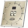 Finis Large Solar Powered Pace Digital Pool Clock 130022
