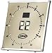 Finis Large Solar Powered Pace Digital Pool Clock 130022