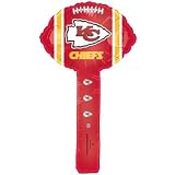 Kansas City Chiefs - Foil Hammer Balloons